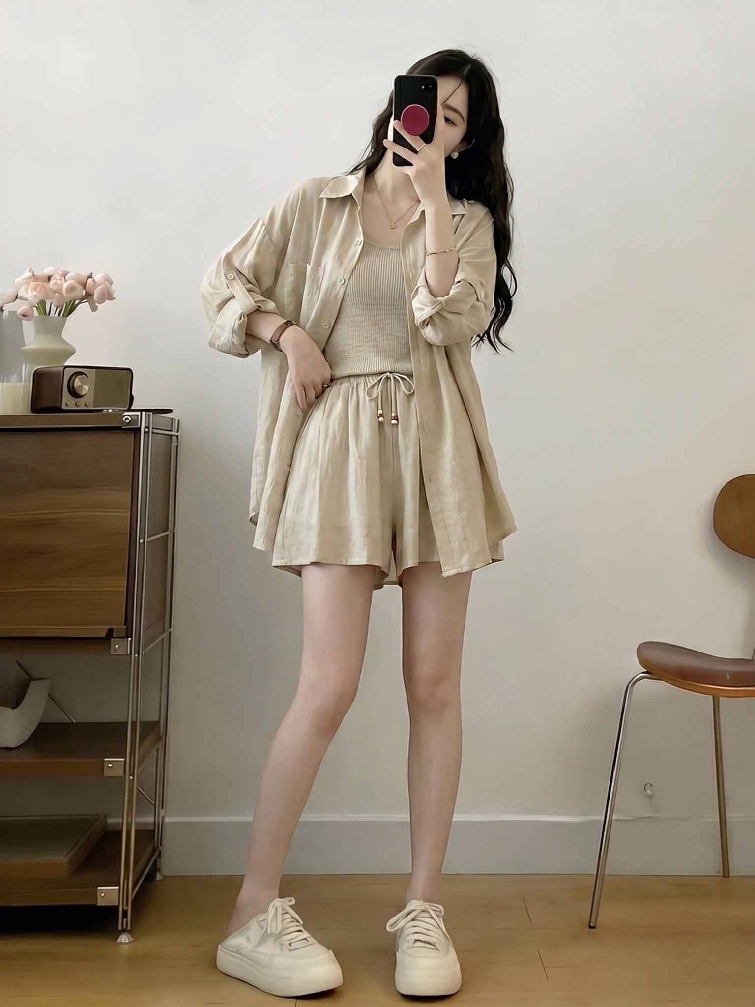 连衣裙